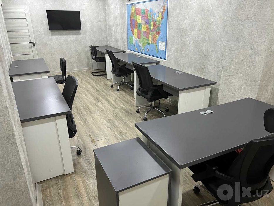 ofis mebellari sotiladi