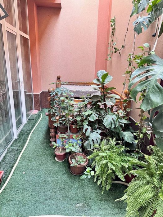 Продаётся ТАНХАУС