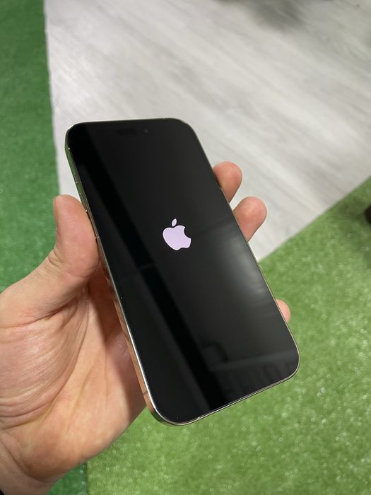 Display impecabil iphone 14 pro