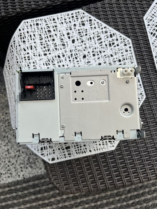 Casetofon Radio/CD Original Volkswagen Jetta MK6