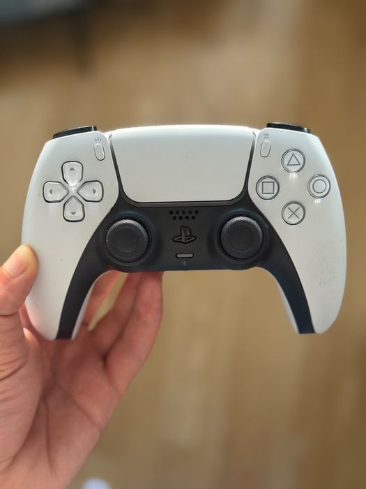 Controller Plasy Station 5