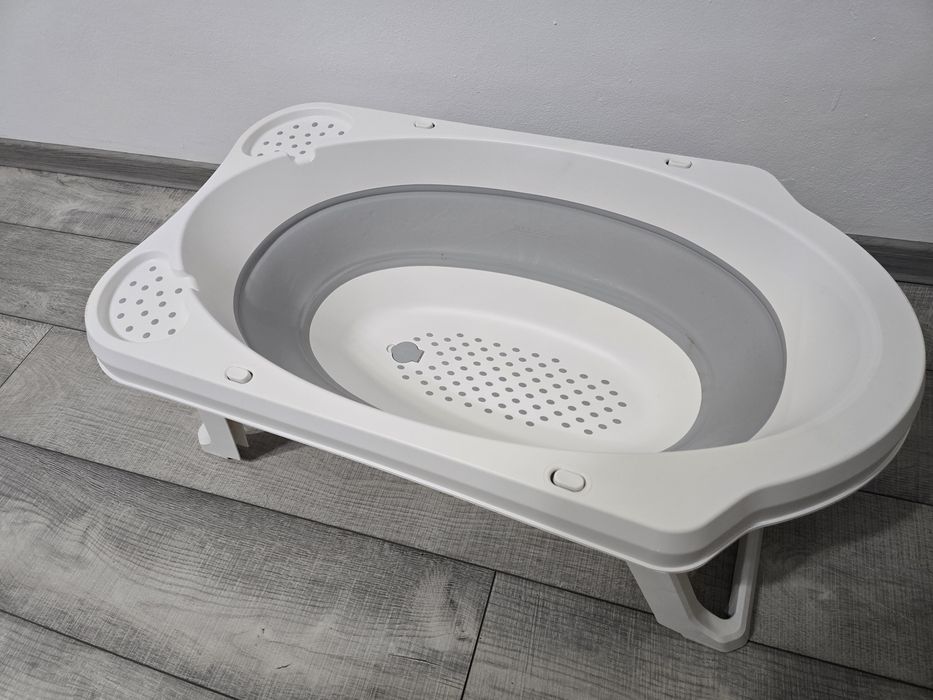 Cădiță  bebe  nou-nascut