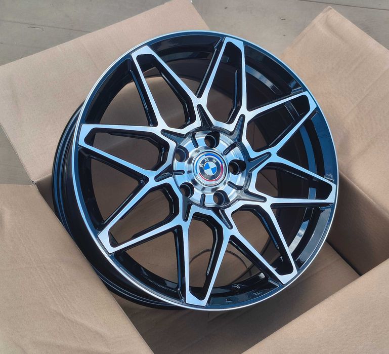 Jante 18 BMW G20 G21 G26 G29 G30 G31 G32 G42 G45  G11 G12 G14 iX1 X1 X2 X3 X4 X5 02 G05 F40 F44 F48 U10 U11 Jante Noi Factura Garantie‼️autohauss.ro‼️