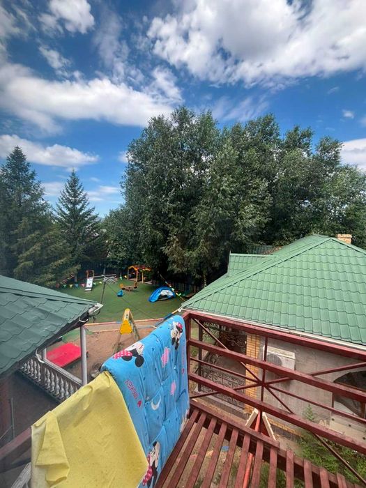 Продаётся  дом 534м2 коттедж