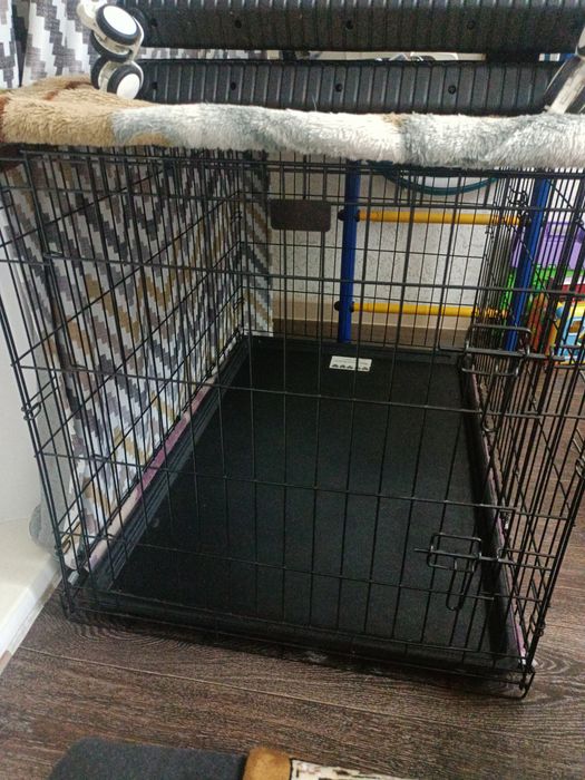 Вольер для собак