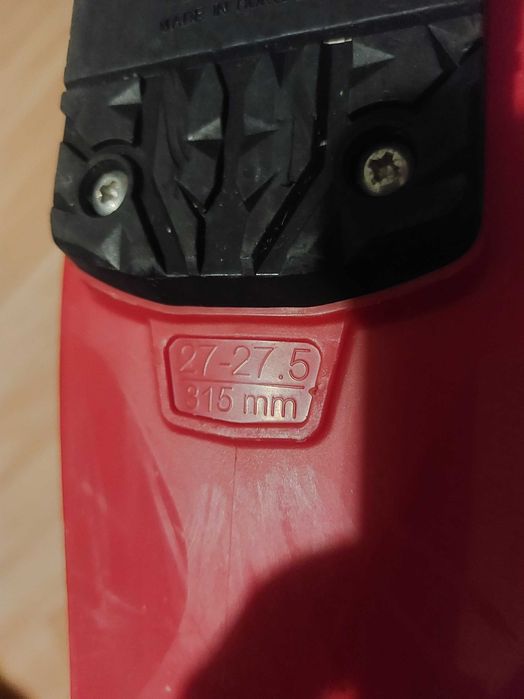 Ски обувки Nordica speedmachine 110