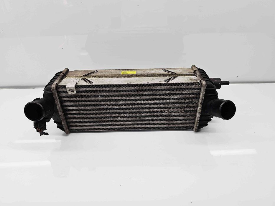 Radiator intercooler  KIA Sportage III [Fabr 2010-2016] 28270-2A850 1.