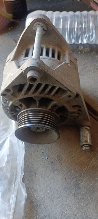 Запчасти Ауди А6