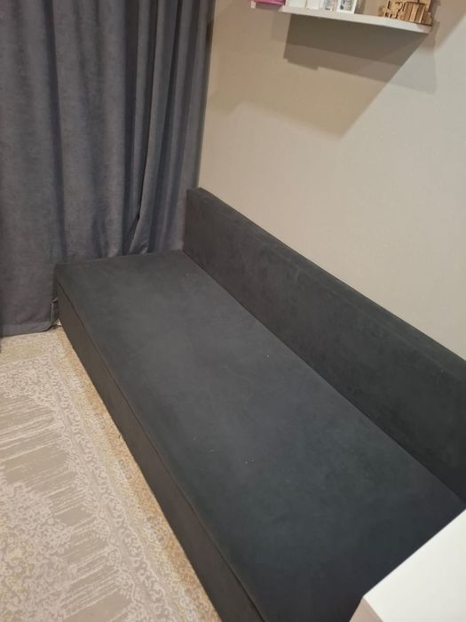 Продам раздвижную софу