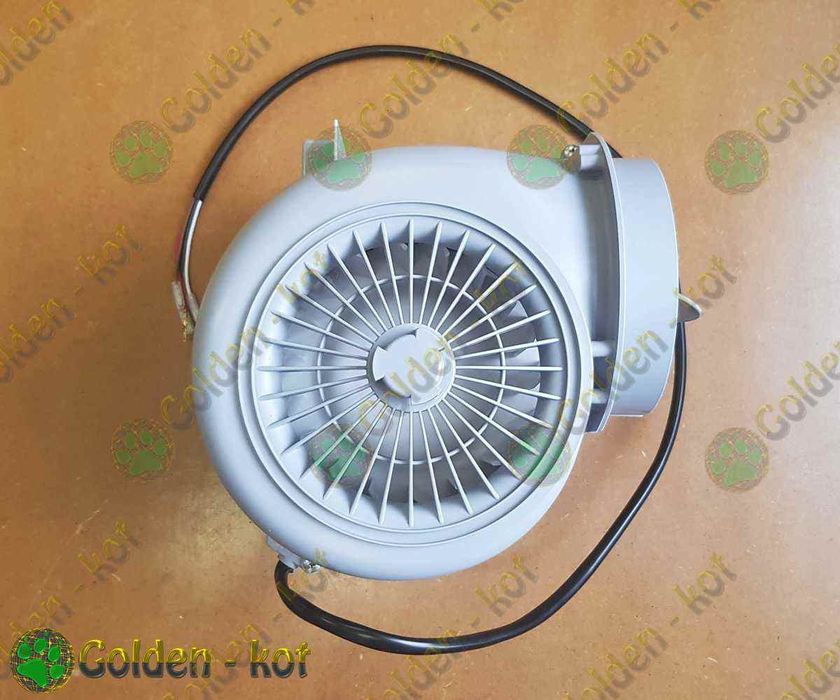 Мотор для кухонной вытяжки