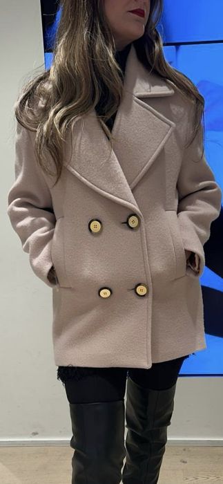 Pinko ново палто