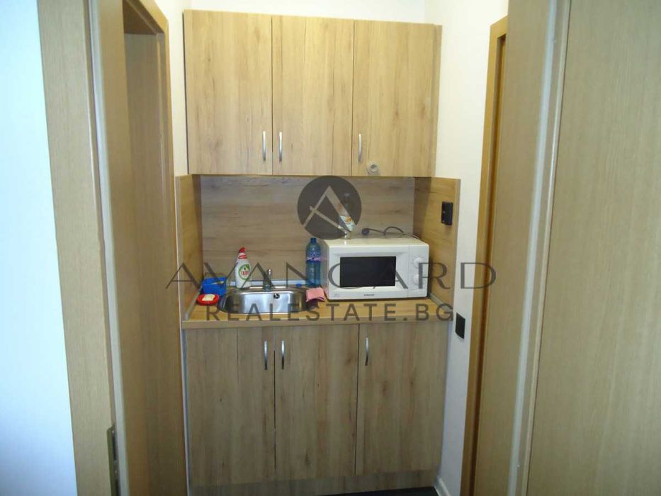 Продава се Офис в Пловдив, Център - 120 кв.м за 1479 €/кв.м - Снимка #7