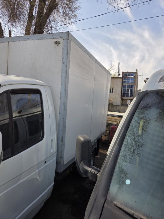 Продам термобутку