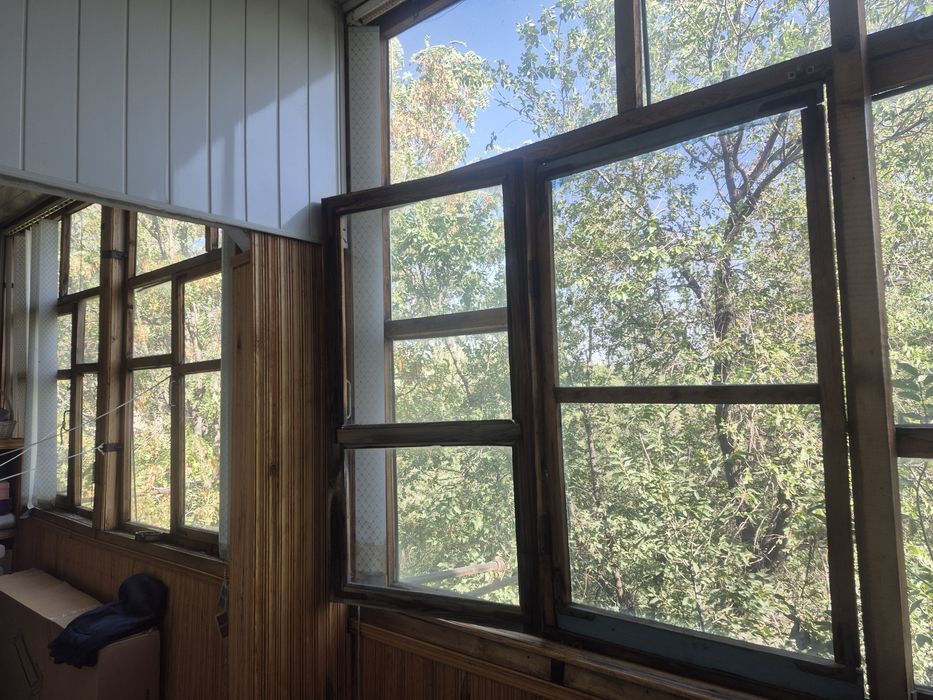 Продаётся квартира 3х комн, 10 мкр