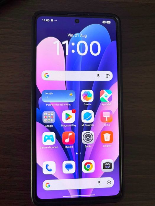 Telefon xiaomi redmi note 13 pro
