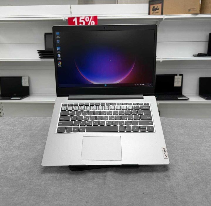 Lenovo AMD A4/ОЗУ 4/SSD128/Ноутбук для учебы и работы
