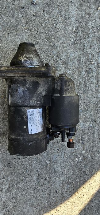 Electromotor Fiat Albea