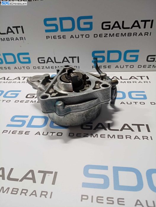 Pompa Vacuum Vacum Alfa Romeo Spider 2.0 JTDM 163cp 2006 - 2010 Cod 55188660 [D0925]