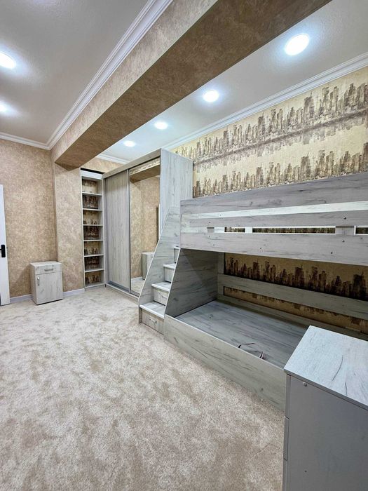 Сдаётся квартира в Яккасарай | Кушбеги | 3-комнатная