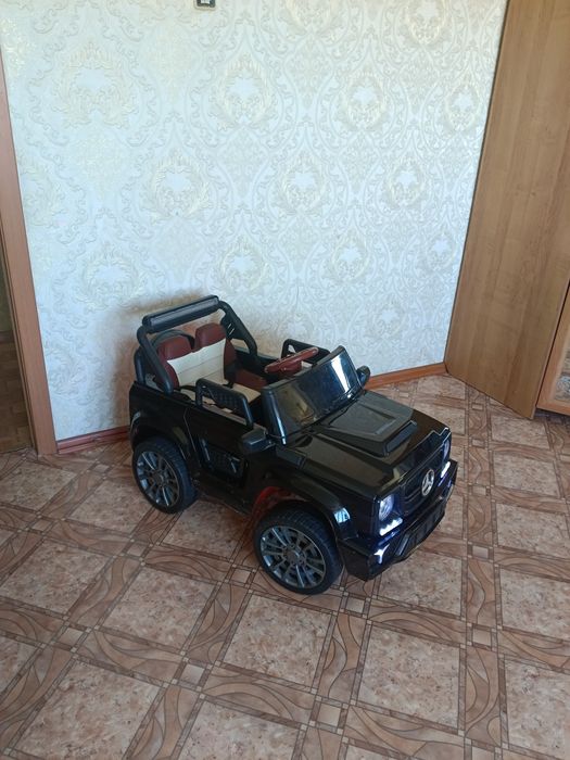 Продам электро машину