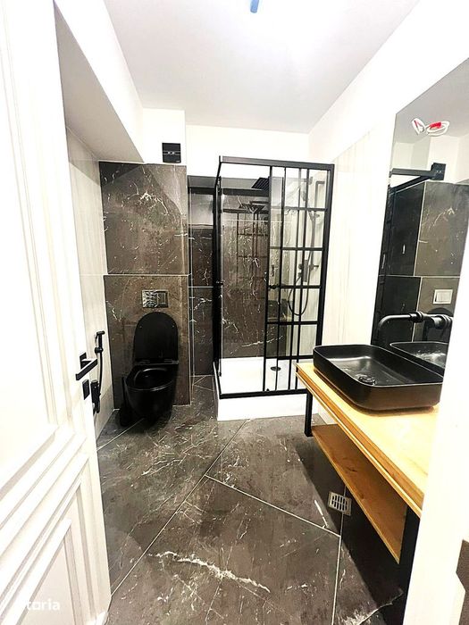 Apartament de inchiriat cu 2 camere în Zona Moara de Vânt, Iași