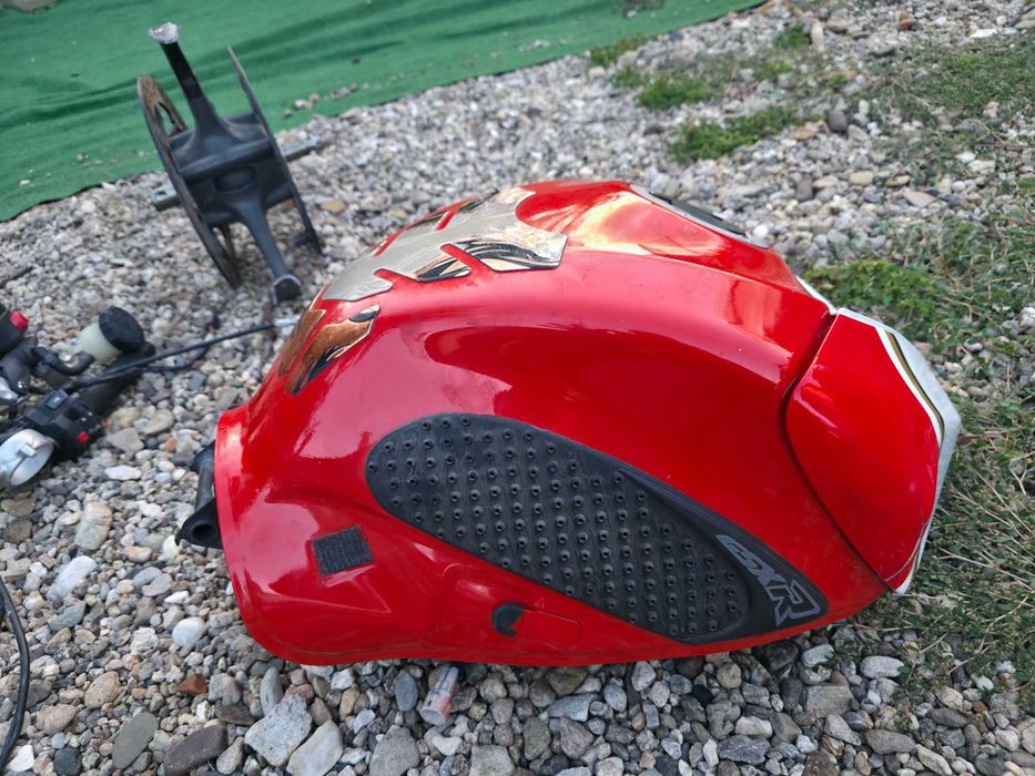 Suzuki k7 600cc  на части