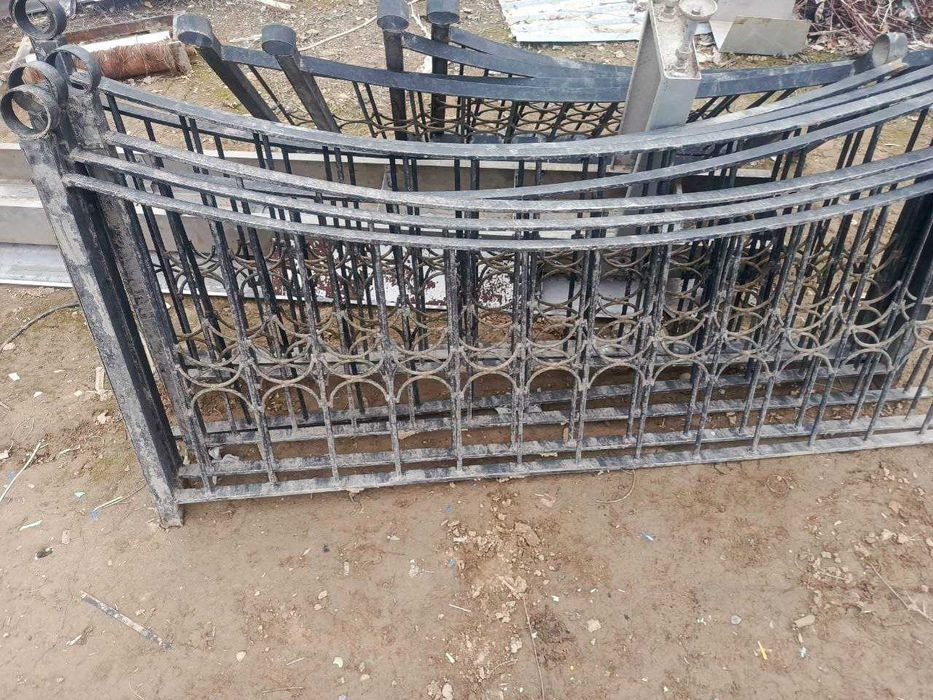 Металлолом Metallolom темир чугун