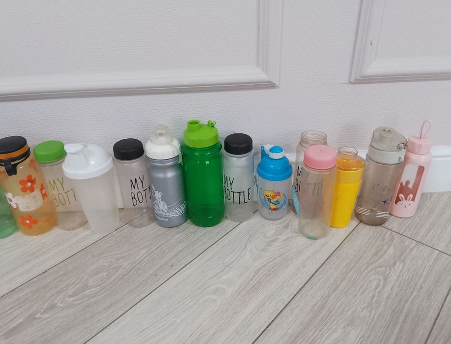 Для воды и напитков.