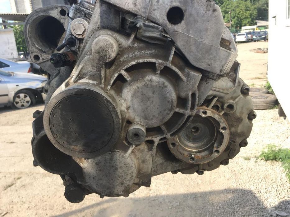 Cutie Viteze Manuala in 6 Trepte Seat Altea 2.0TDI 2004 - 2015 Cod Piesa : JLT