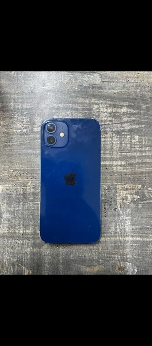 iPhone 12 128gb состояние жаксы