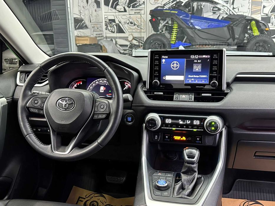 Ремонт усилител Lexus