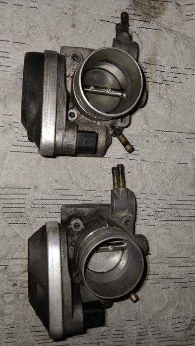 Запчасти на пасат б5+