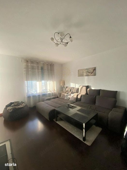 2 Camere | Parcare | Asmita Gardens -Delta Vacaresti
