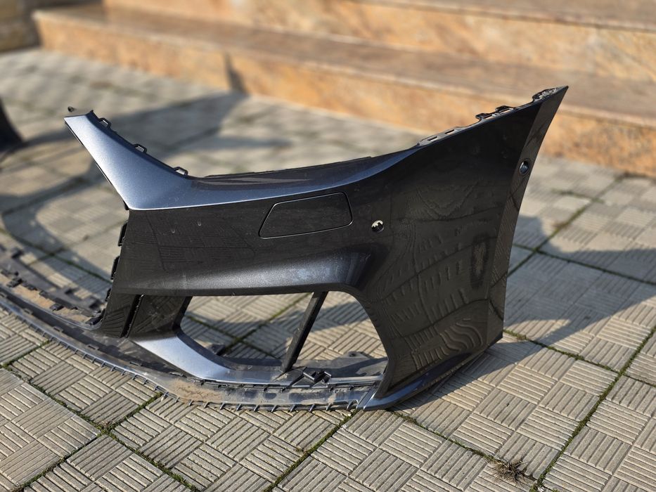 Bară față Audi S7/A7 C8 2019 - prezent și aripă  FD