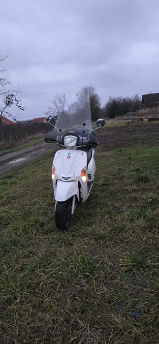 Vand scutere stare perfecta