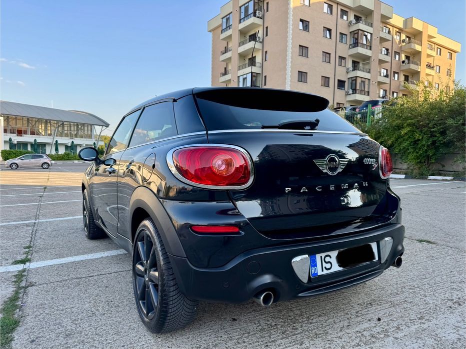MINI Cooper 2014 — imagine 22