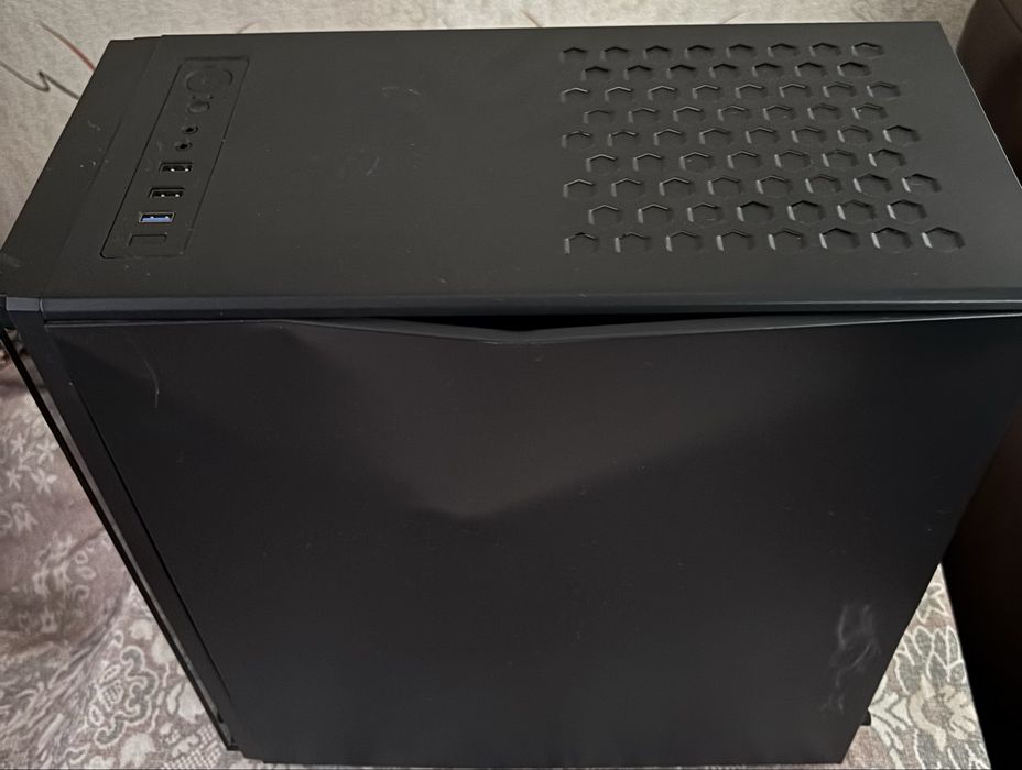 Продам системный блок