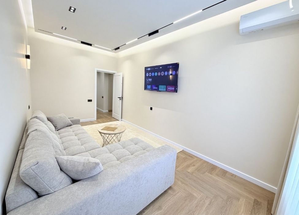 Uzmakon | 2-комнатная квартира | 62м² | 700$ | Мирабадский район