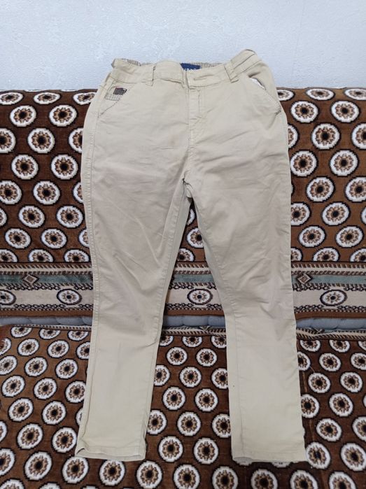 Брюк для мальчика