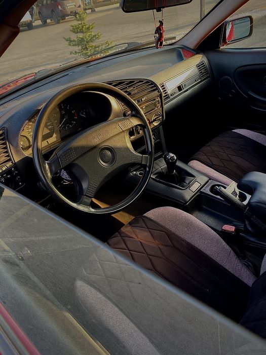 Bmw e36 бмв е36