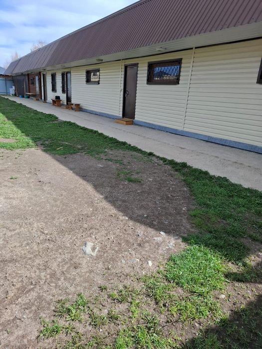 Дом на 7 микрорайоне