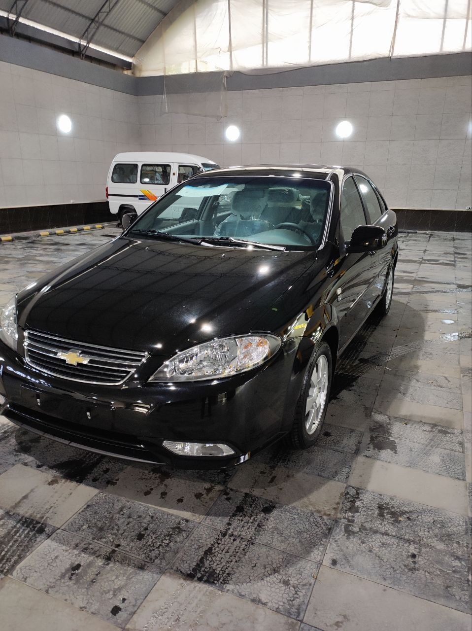 chevrolet lacetti диски - Транспорт - OLX.uz