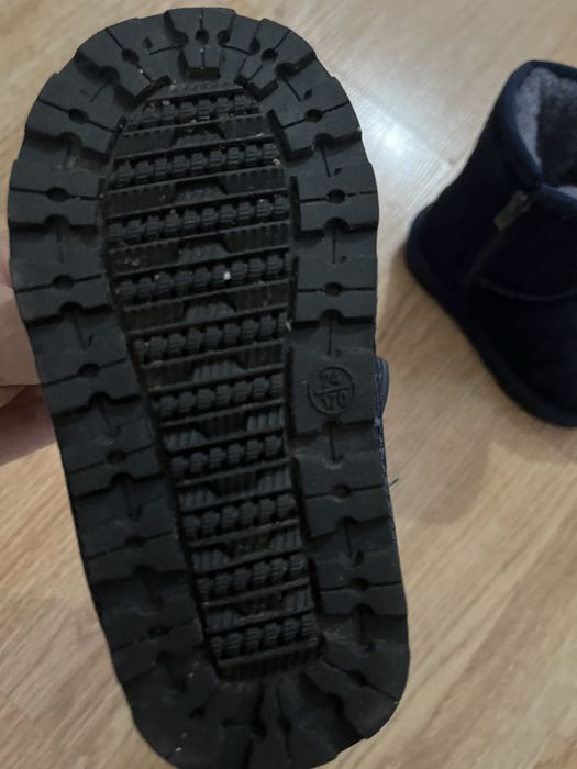 Детские обувь уги