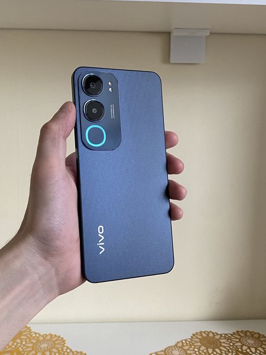 VIVO Y19S 128GB / 12 Original