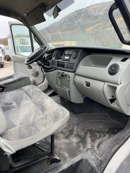 Renault Mascott 65-160 НА ЧАСТИ!!!