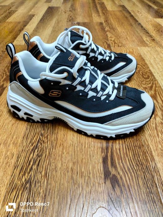 Кроссовки Skechers осень/весна