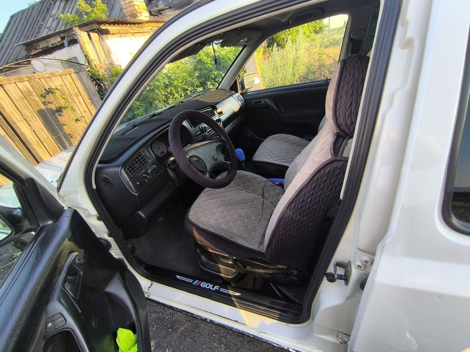 Volkswagen golf 3