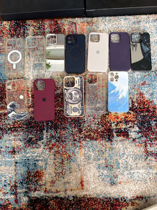 Кейсове за iphone