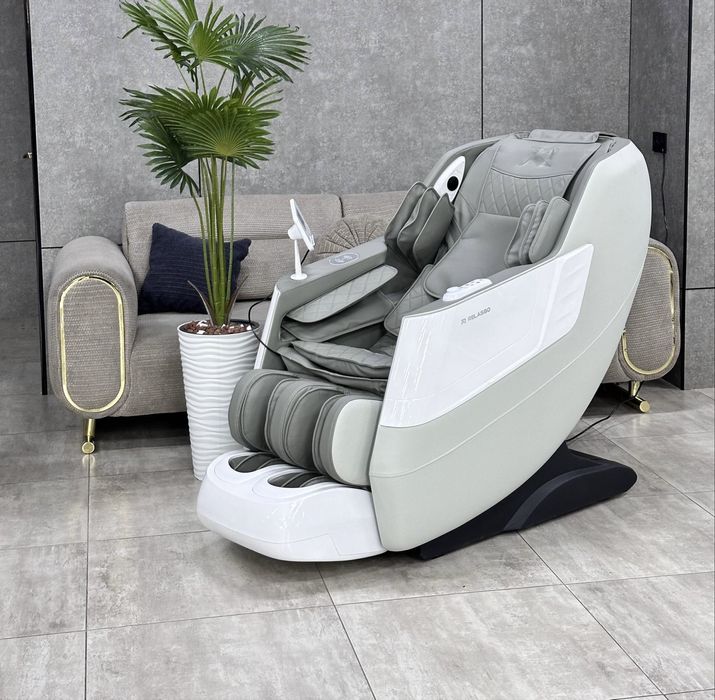 Massaj kreslo | Massajniy Kreslo | Массажное Кресло | Dastavka bepul