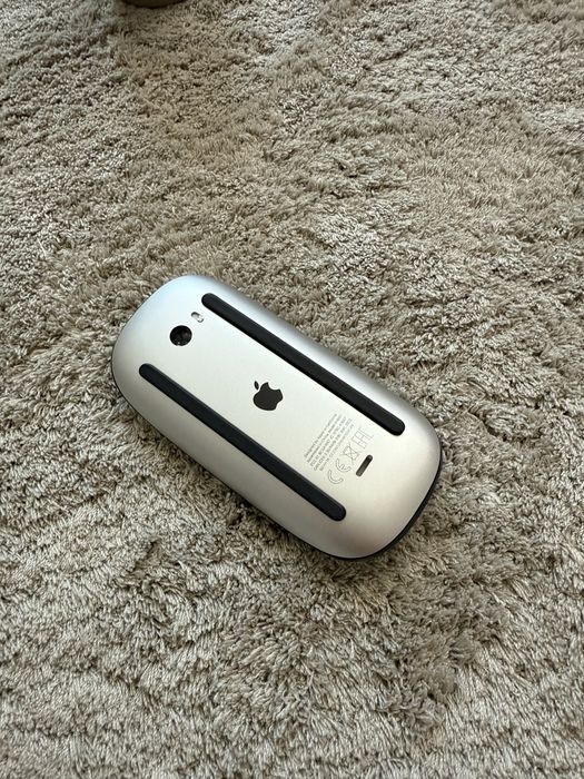 Apple Magic mouse